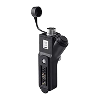 ICOM AD118