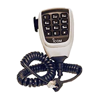 ICOM HM148T