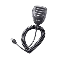 ICOM HM152