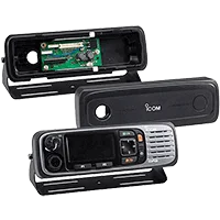 ICOM RMK7