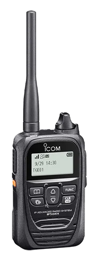 Icom IP504H