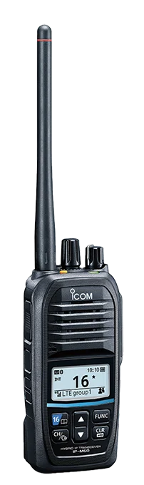 Icom IP-60M