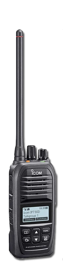 Icom IP730D