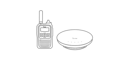 IP WLAN RADIOS IP WLAN RADIOS
